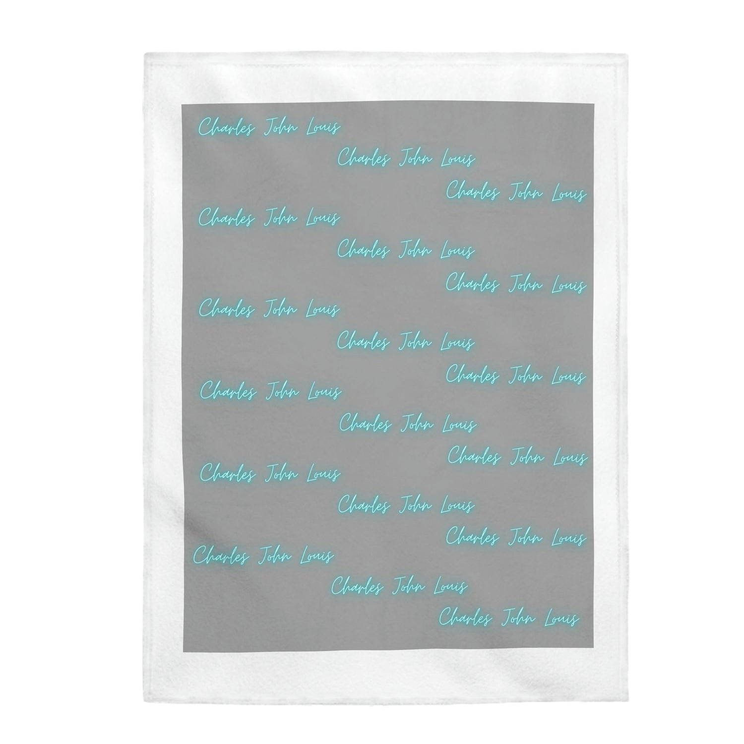 Personalized Customs