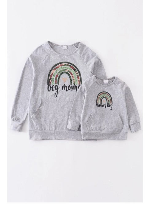 Mommy & Me Package #2