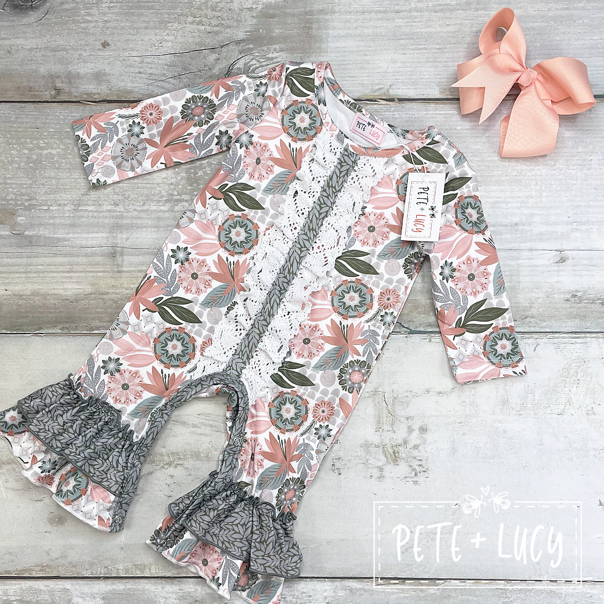 Kallahan Fall Colors