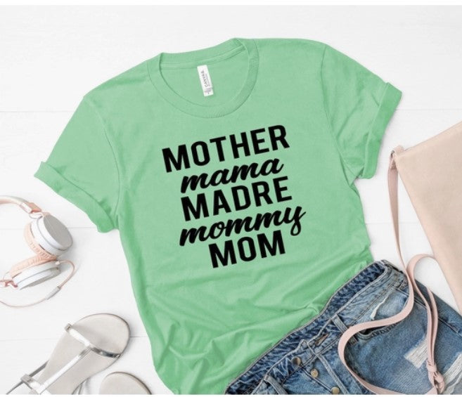 Mommy & Me Package #1