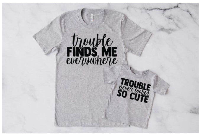 Mommy & Me Package #2