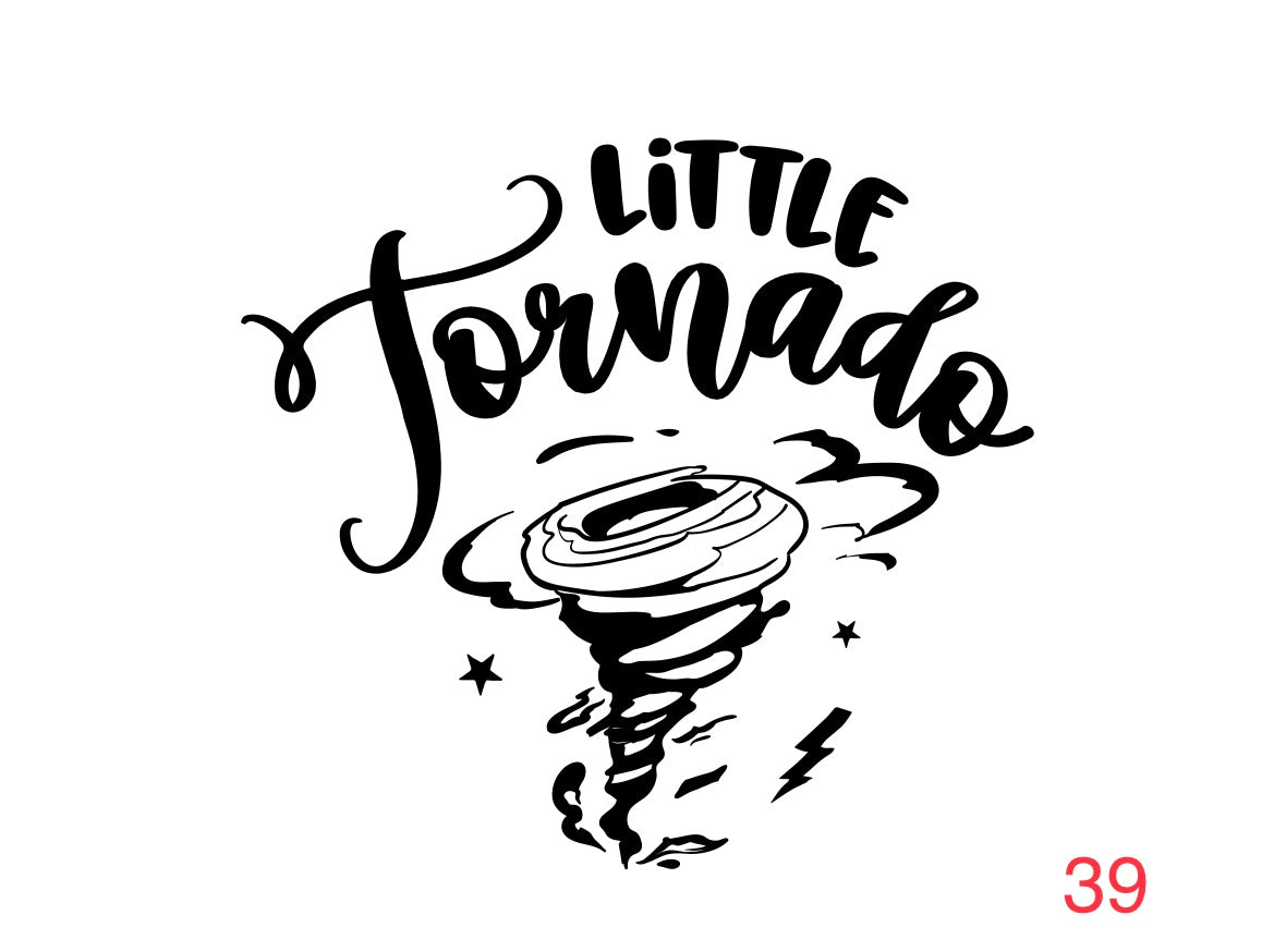 Mommy & Me Package #2