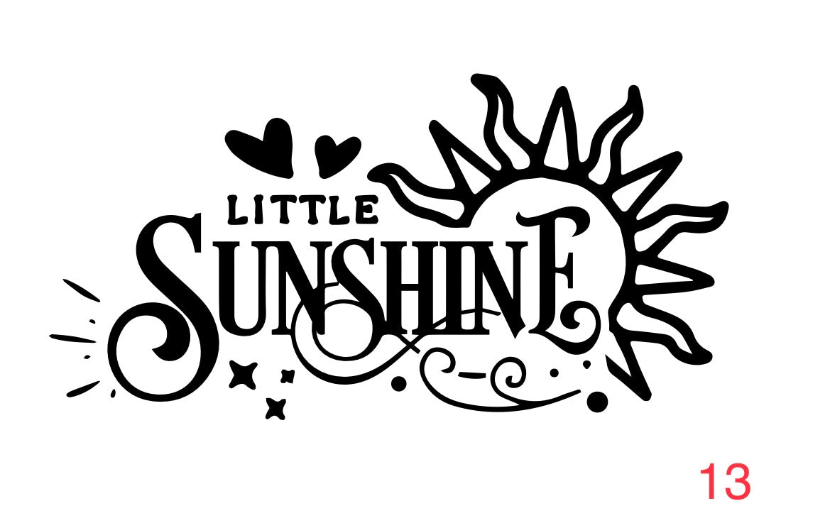 Mommy & Me Package #2