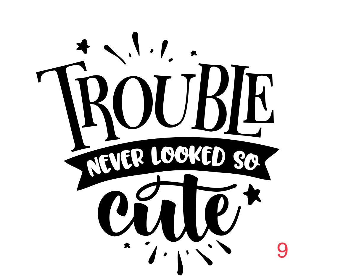 Mommy & Me Package #2