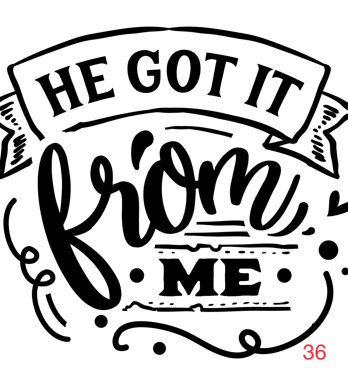 Mommy & Me Package #1