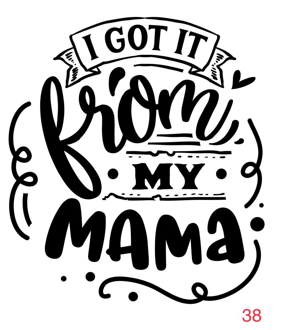 Mommy & Me Package #2