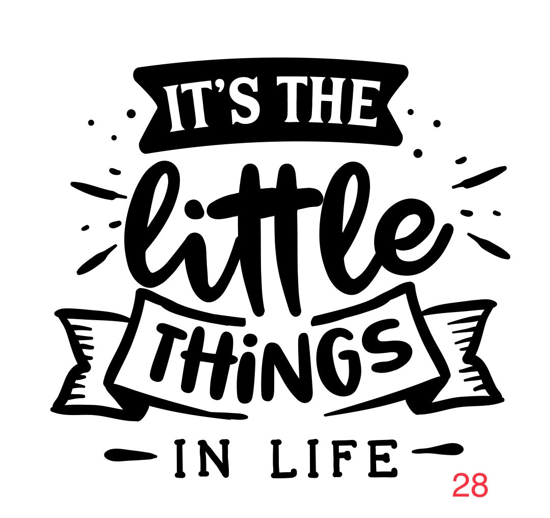 Mommy & Me Package #1