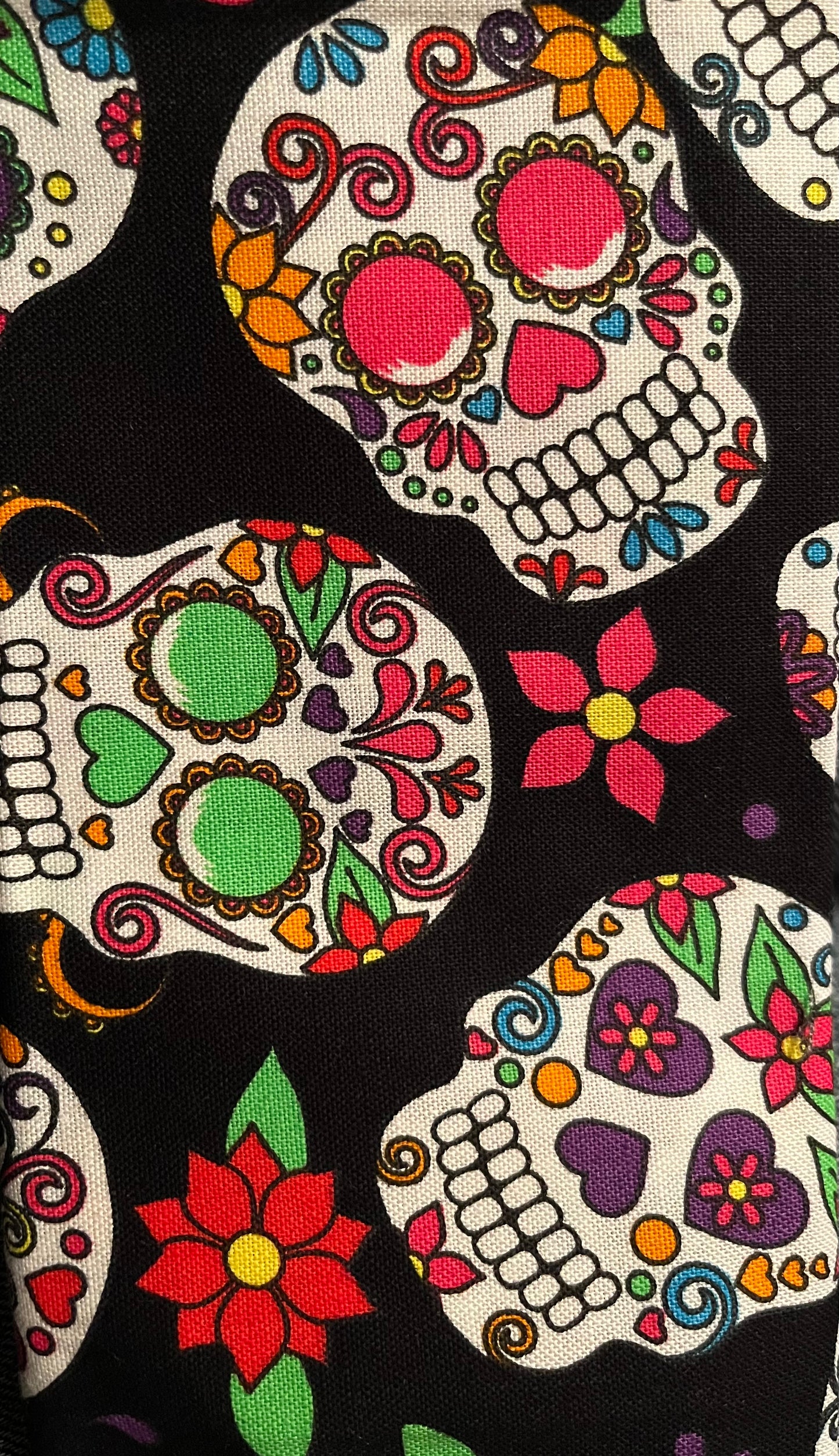 Reusable & washable pads