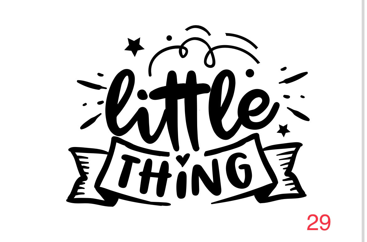 Mommy & Me Package #2