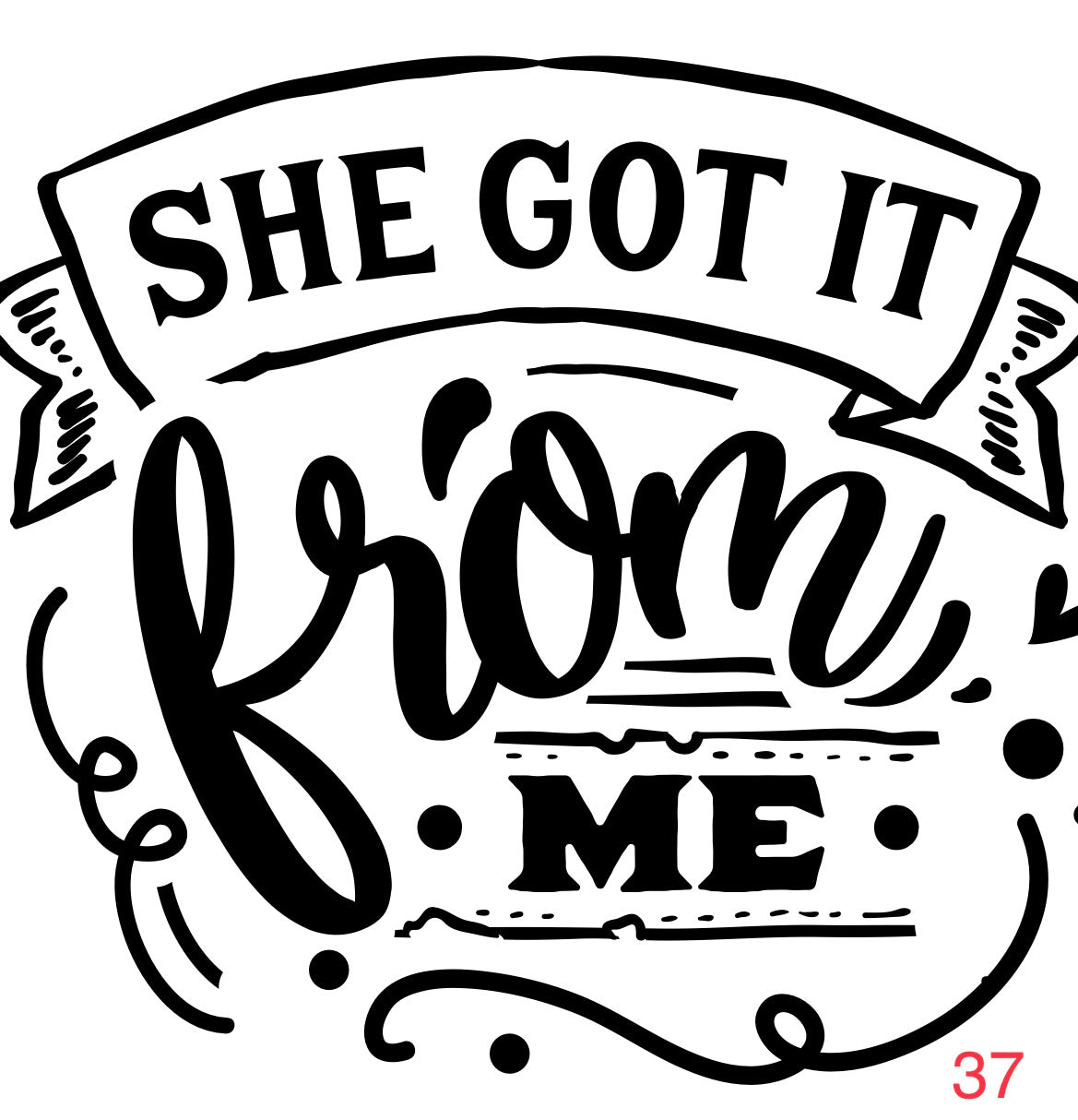 Mommy & Me Package #1