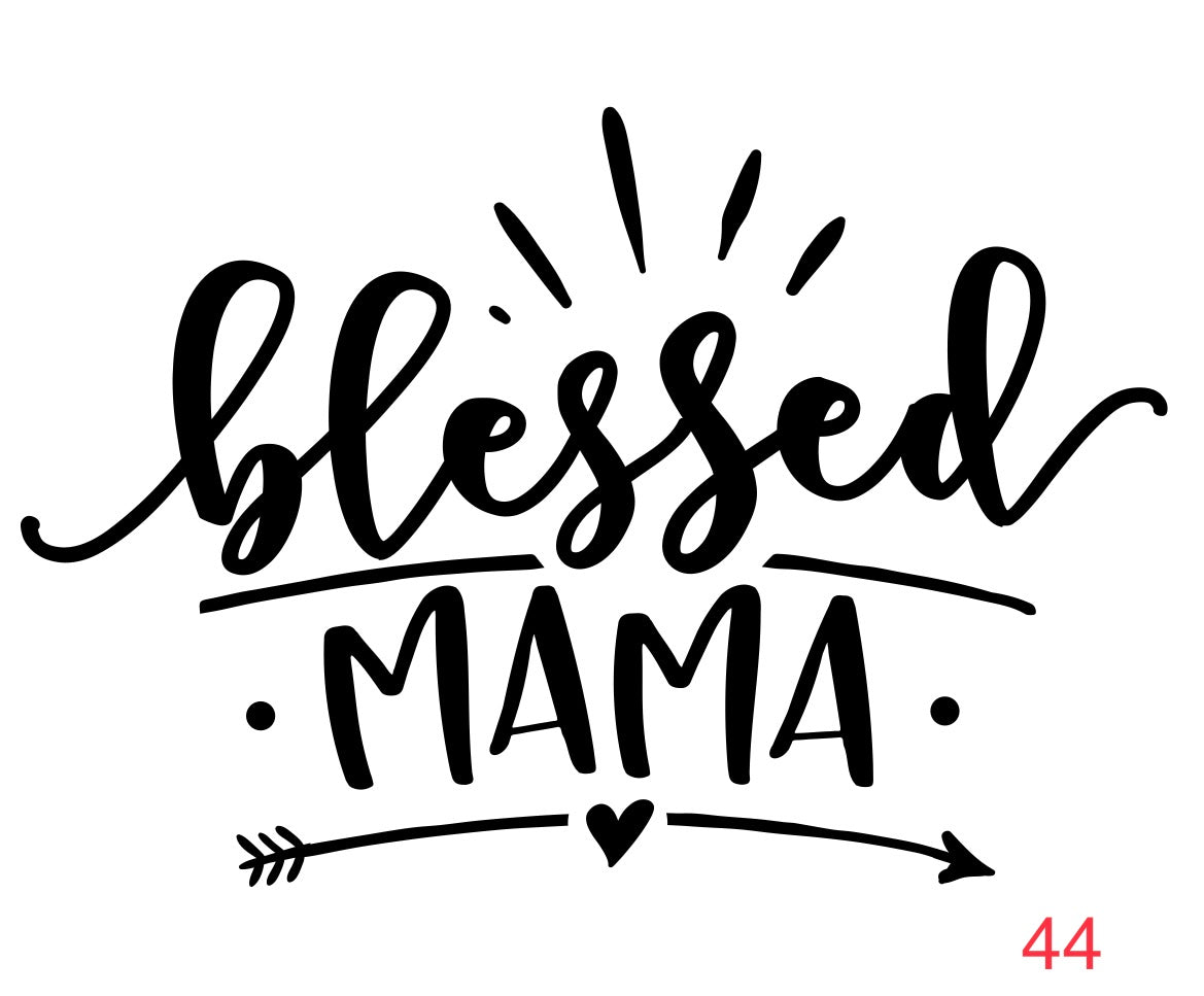 Mommy & Me Package #1