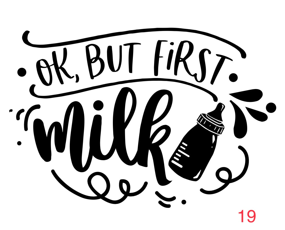 Mommy & Me Package #2