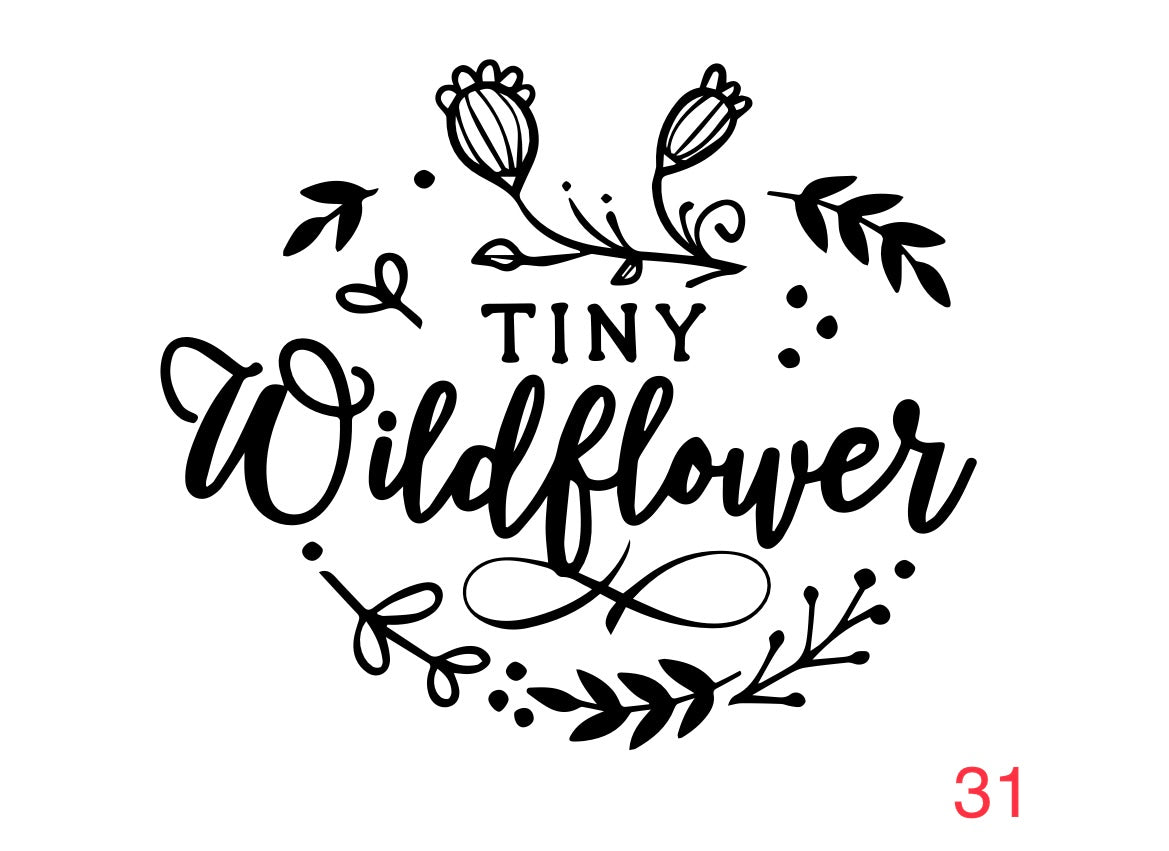 Mommy & Me Package #2