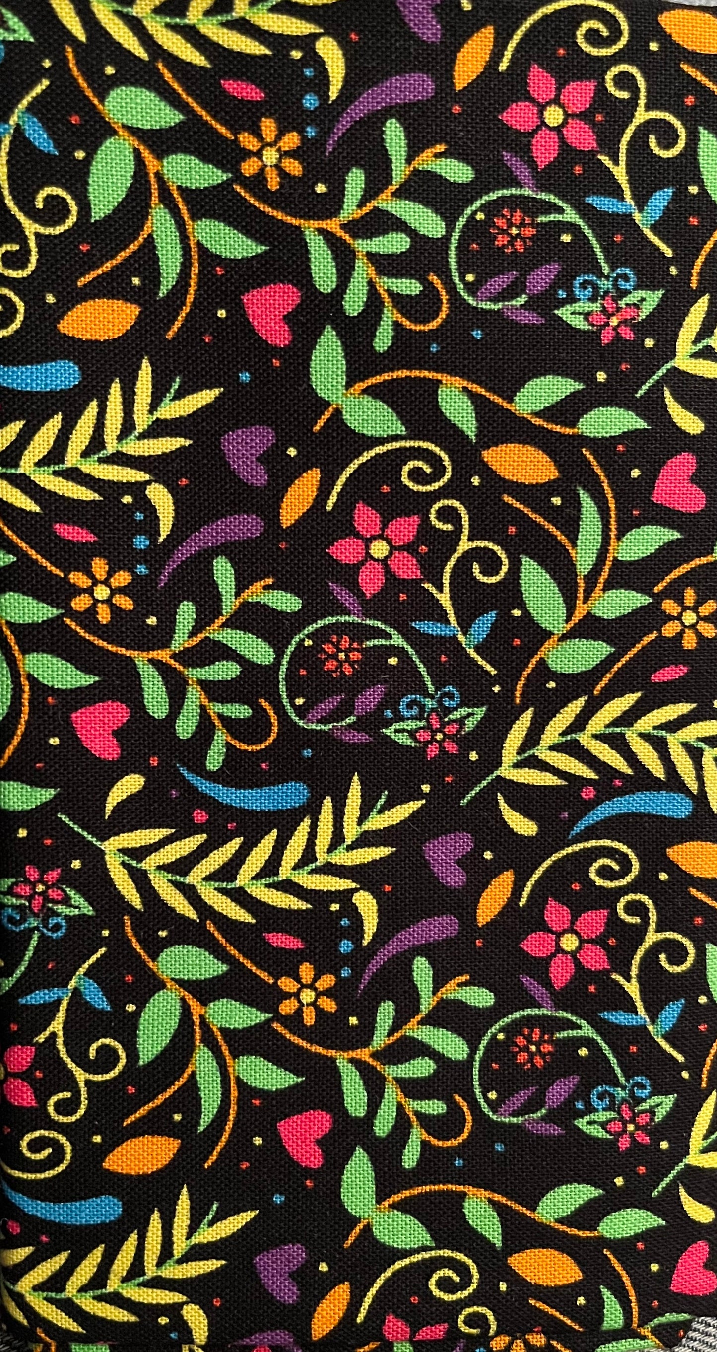 Reusable & washable pads