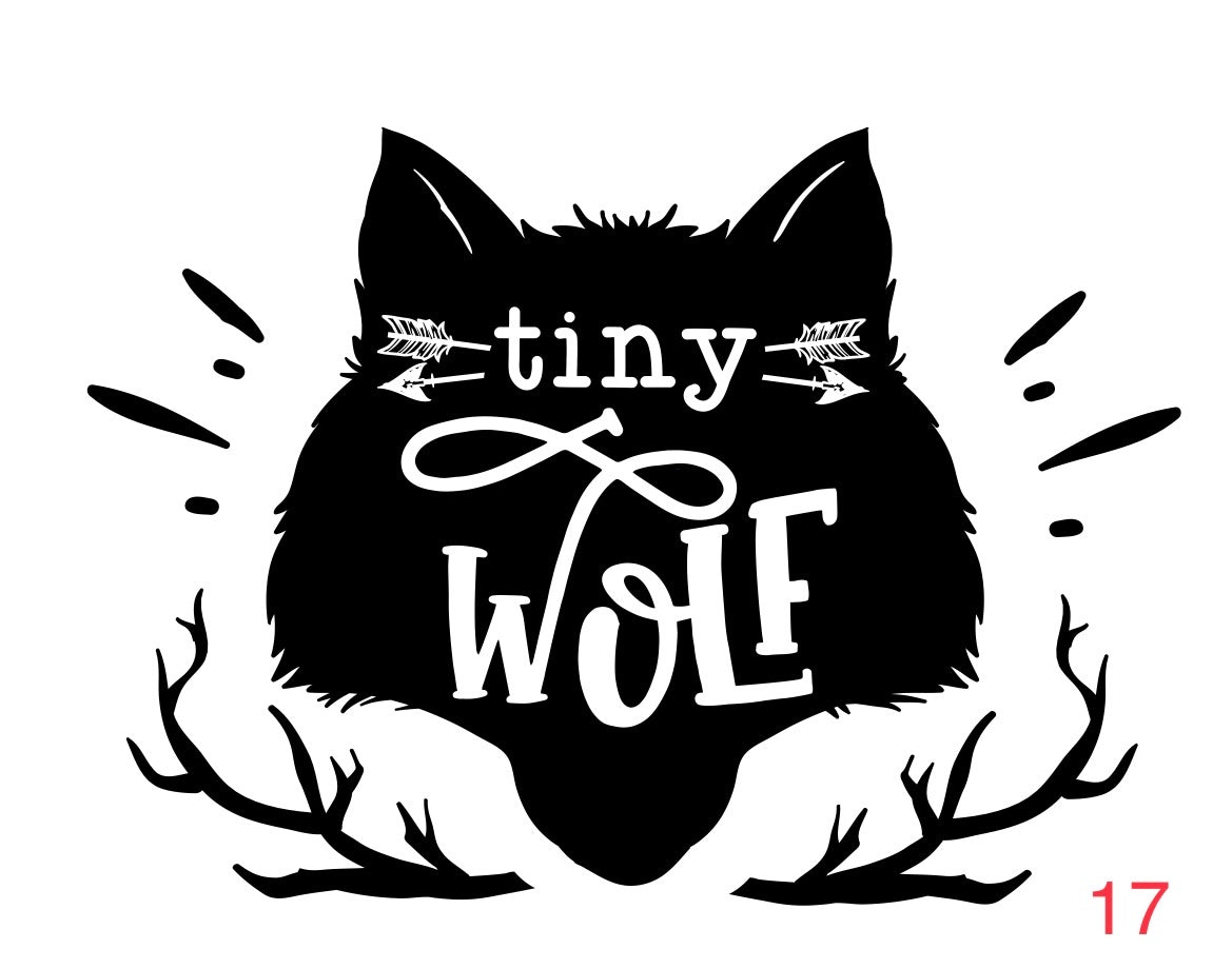 Mommy & Me Package #2