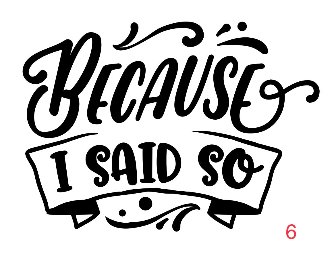 Mommy & Me Package #1