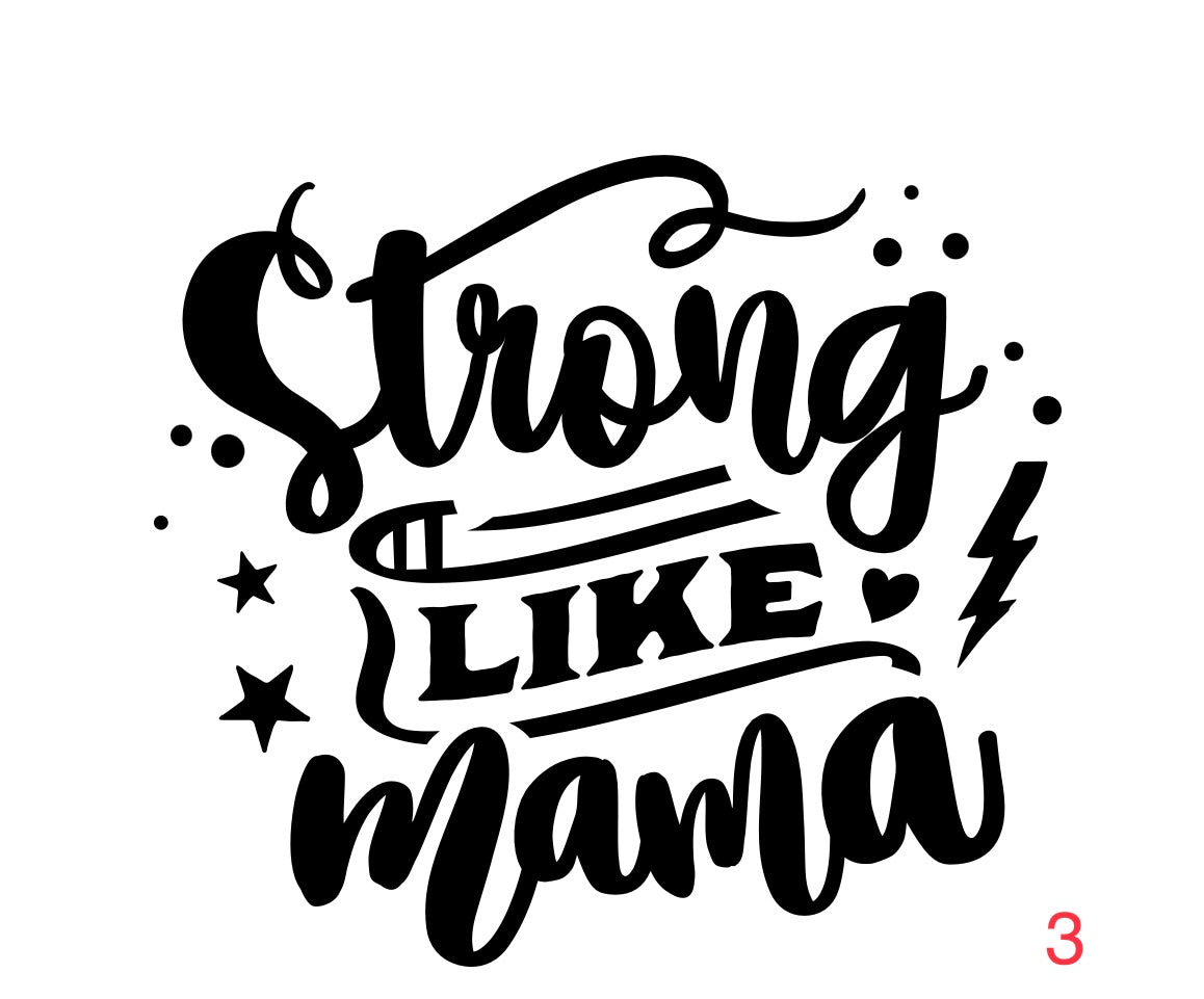 Mommy & Me Package #2