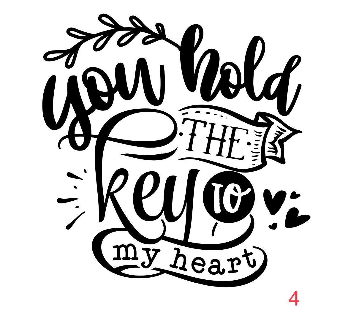 Mommy & Me Package #1