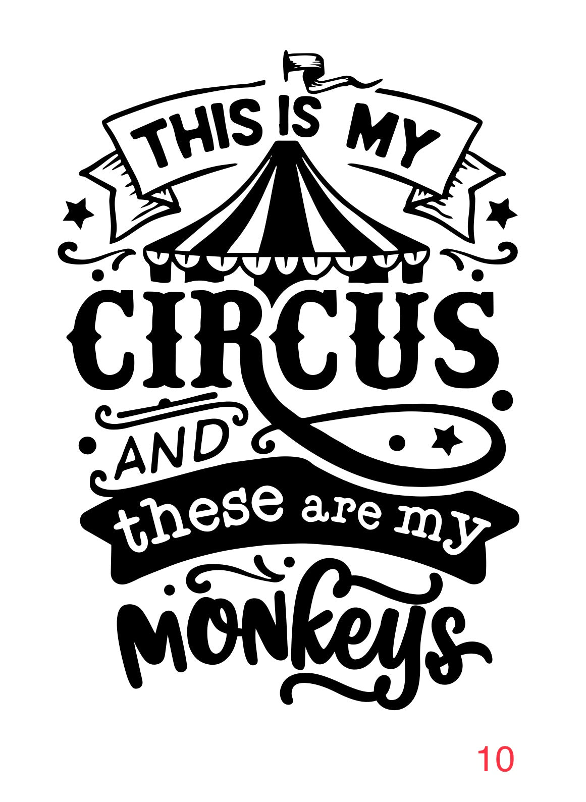 Mommy & Me Package #1