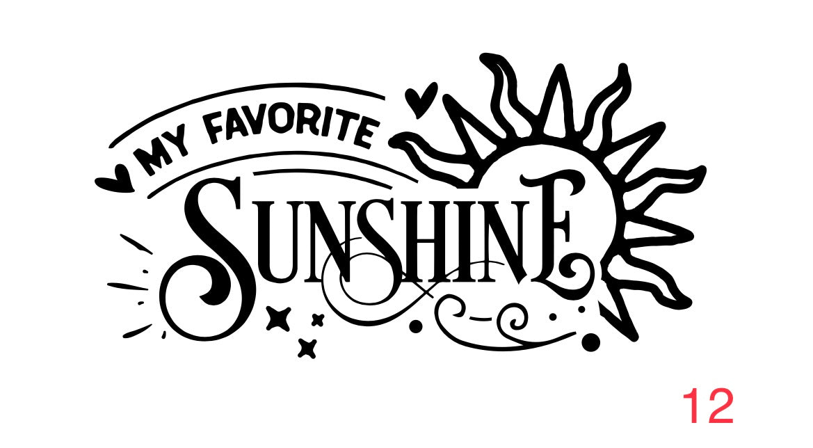 Mommy & Me Package #1