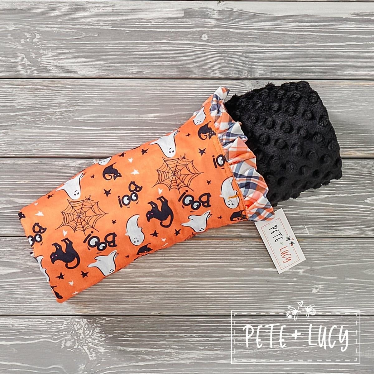 Boo-tastic: Accessories