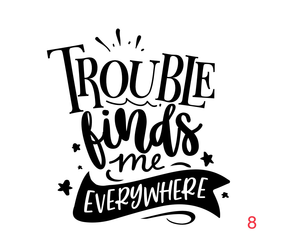 Mommy & Me Package #1