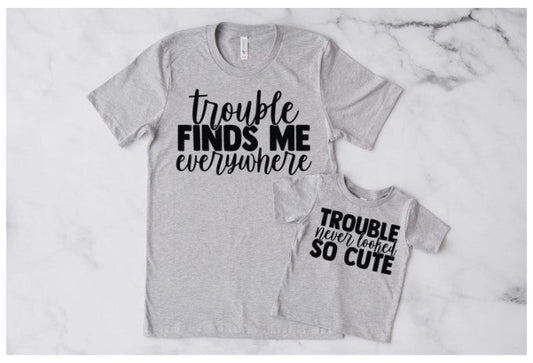 Mommy & Me Package #2