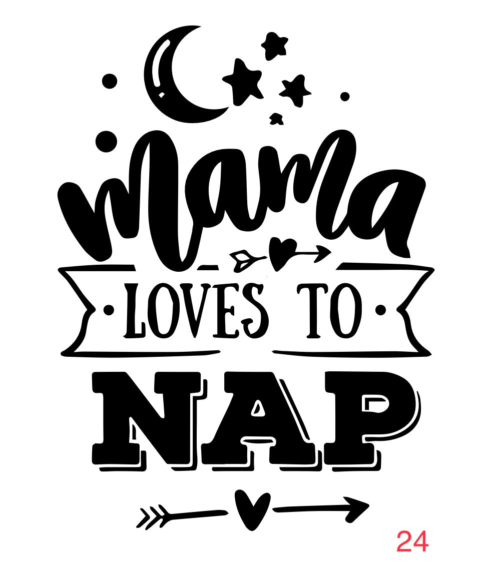 Mommy & Me Package #1