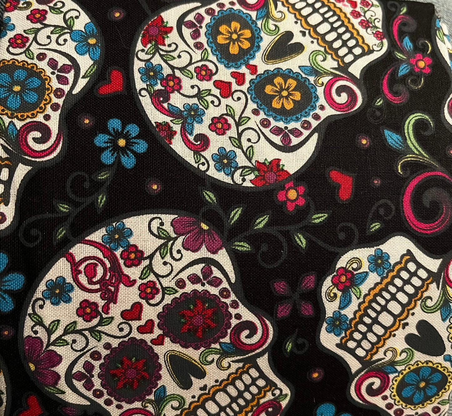 Reusable & washable pads