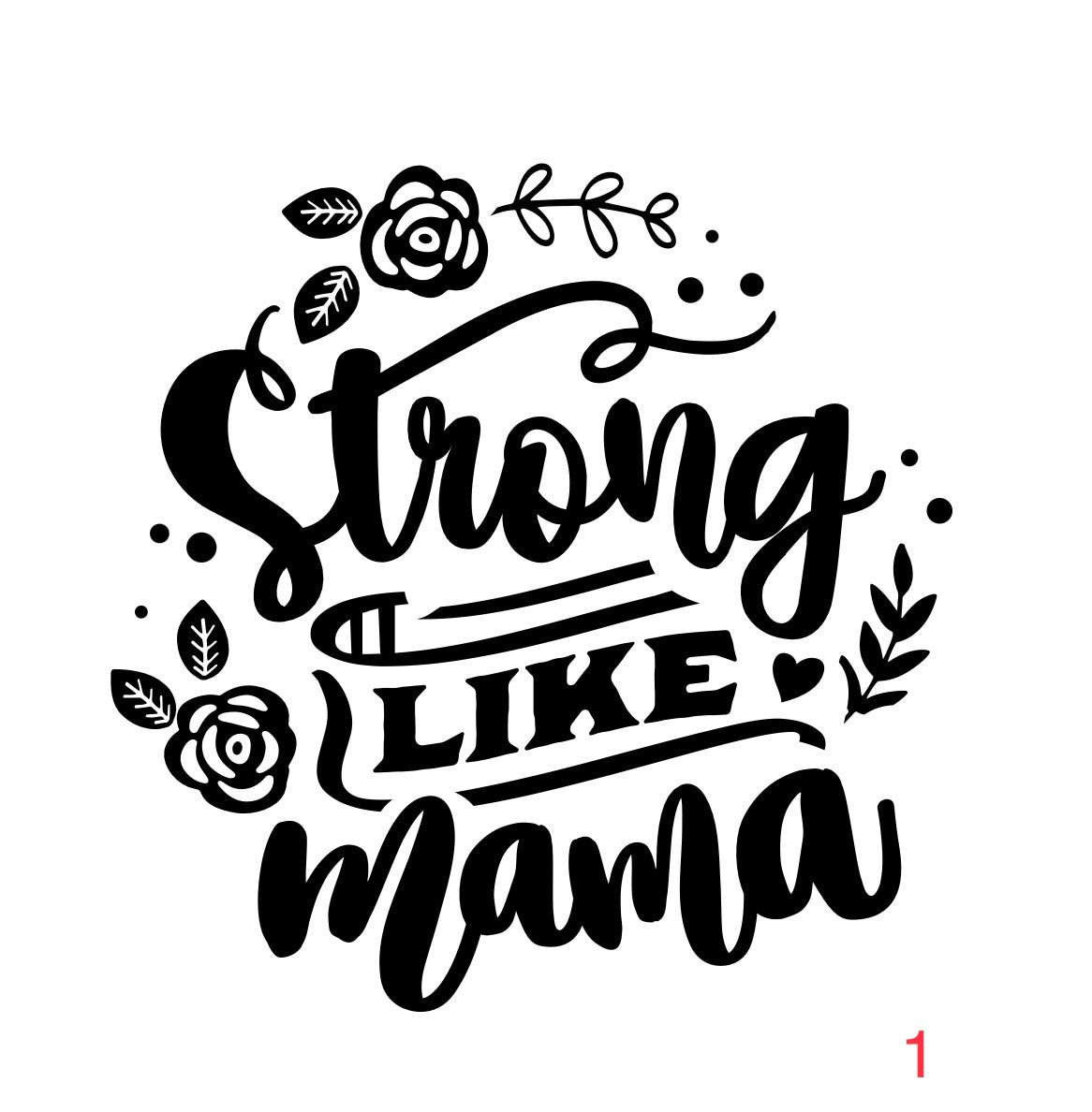 Mommy & Me Package #2