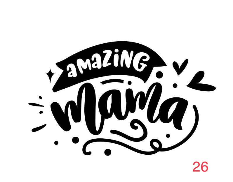 Mommy & Me Package #1