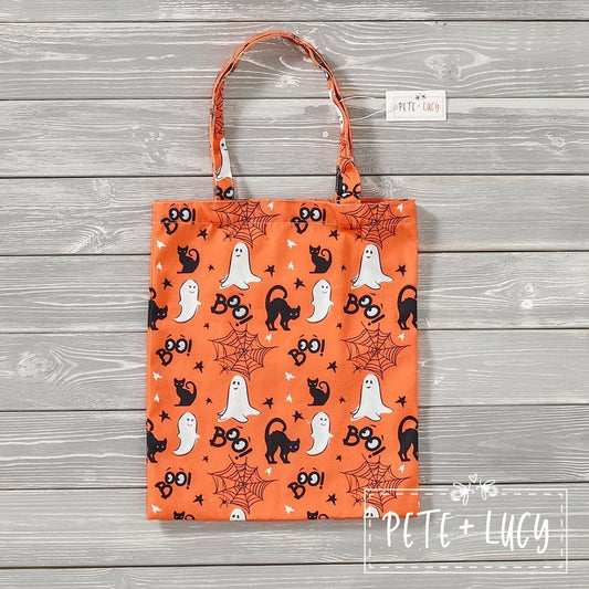 Boo-tastic: Accessories