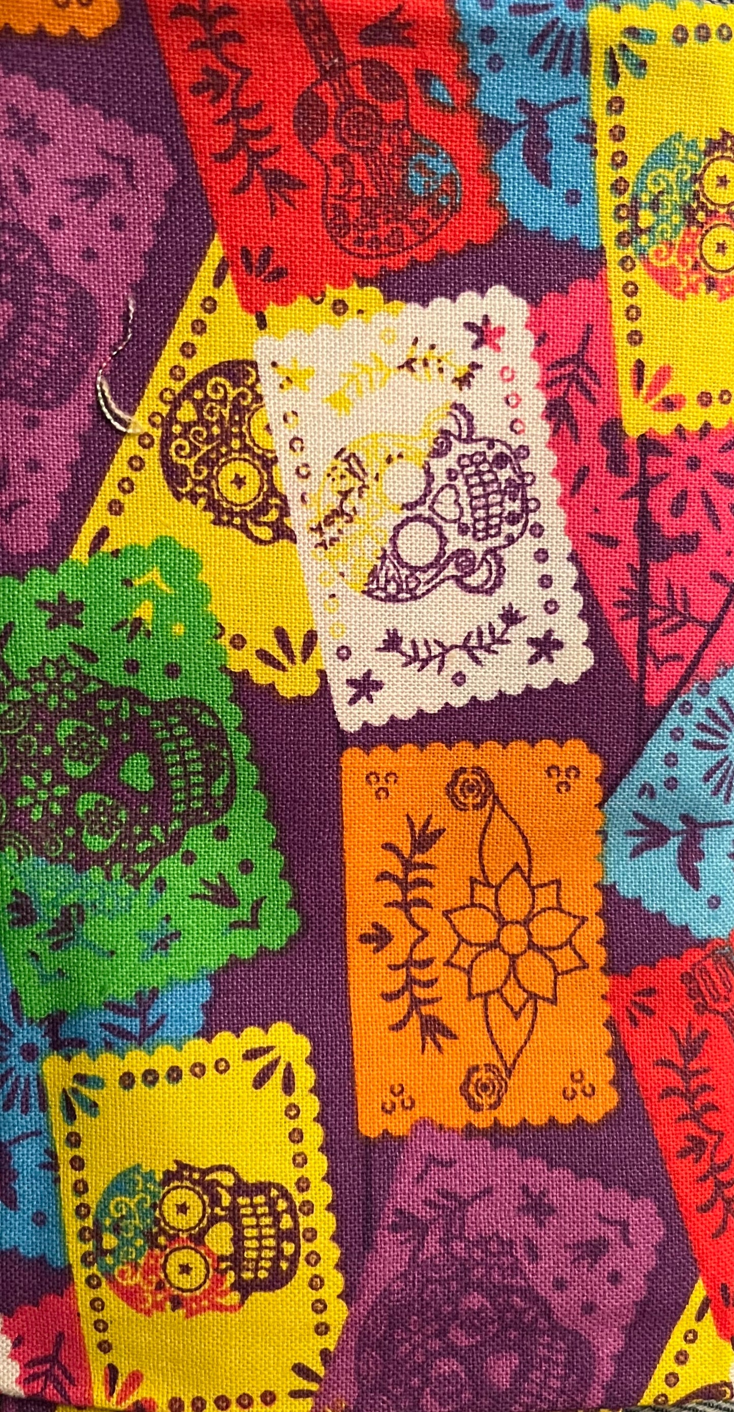 Reusable & washable pads