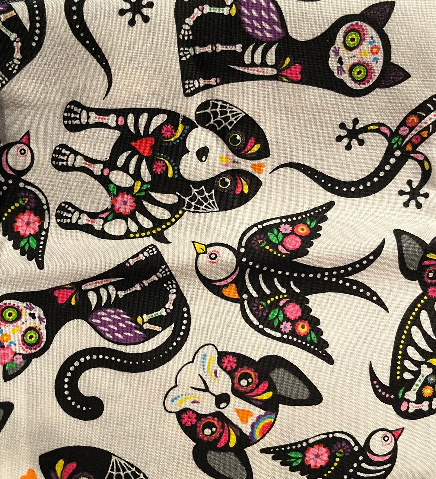 Reusable & washable pads