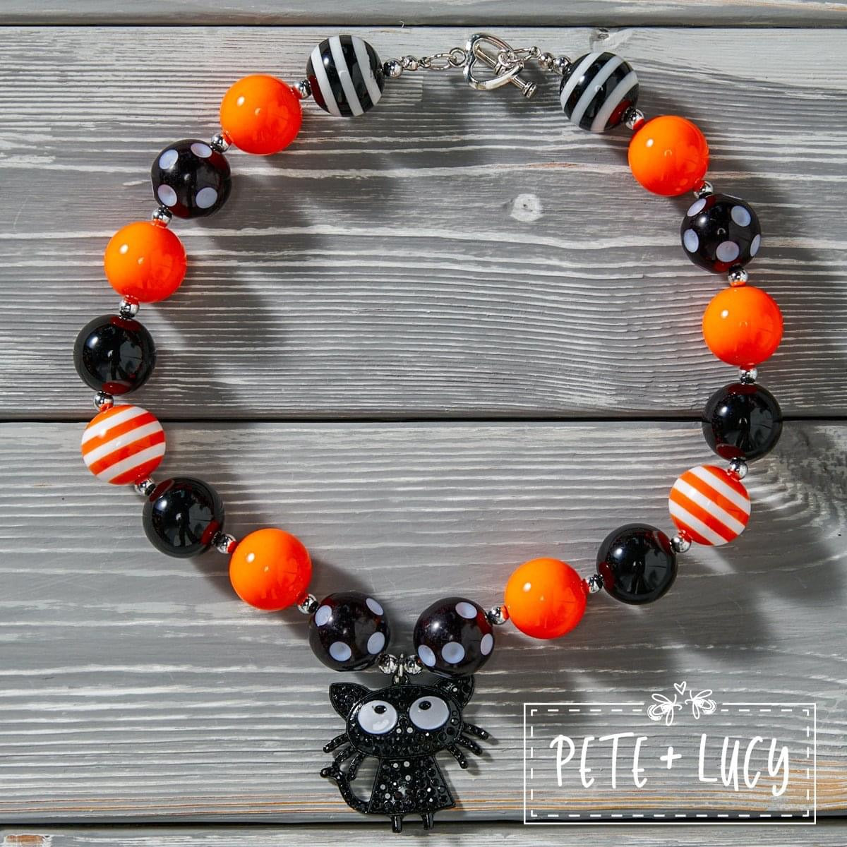 Boo-tastic: Accessories