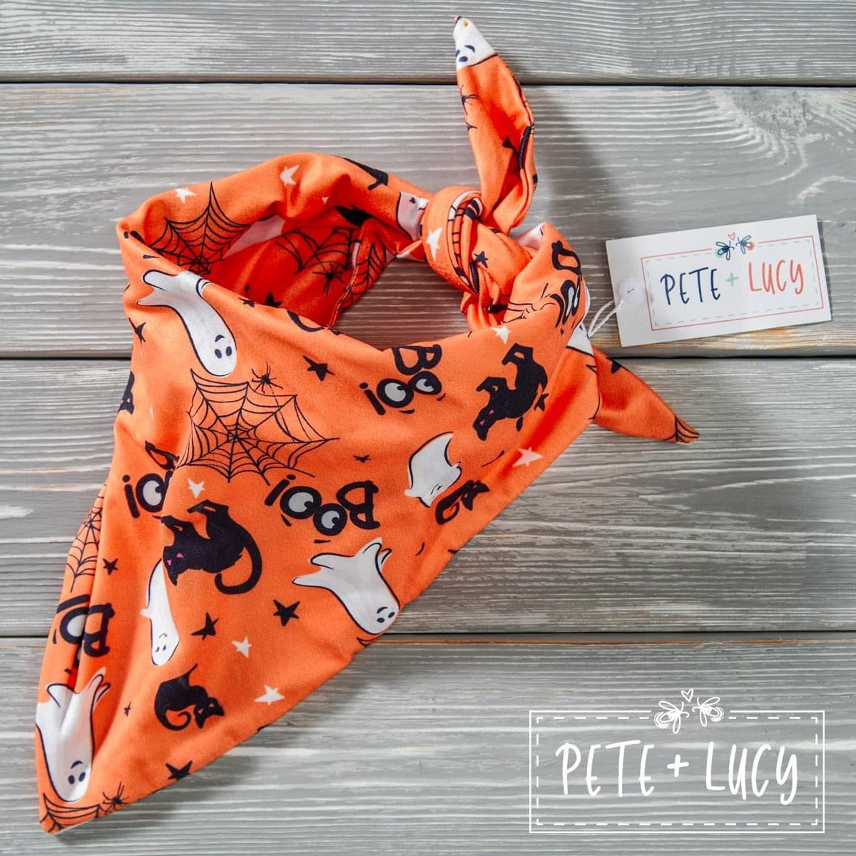 Boo-tastic: Accessories
