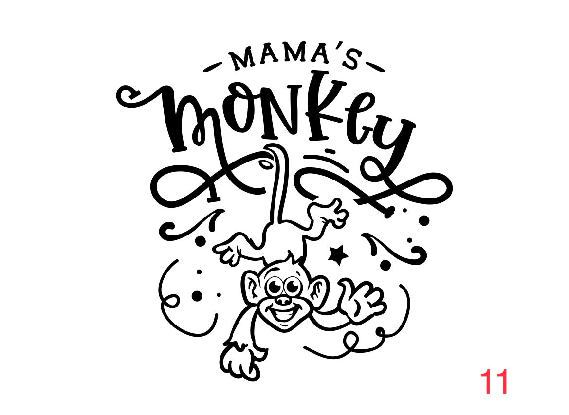 Mommy & Me Package #2